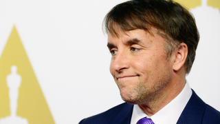 Here's what Richard Linklater's 20-year production schedule for <i>Merrily We Roll Along</i> looks like